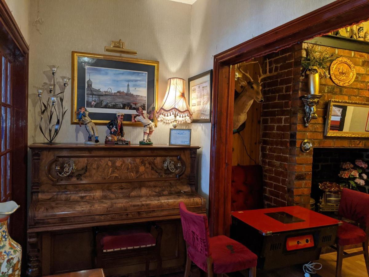 The New Guilderoy Hotel — Photos 2